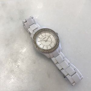 Fossil watch